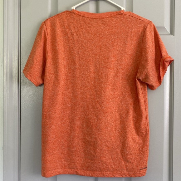 Women’s orange Reebok exercise top🧡 - Picture 4 of 8